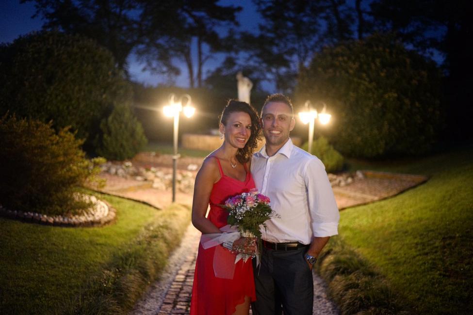 Cioce Alessandro e Ubbiali Laura